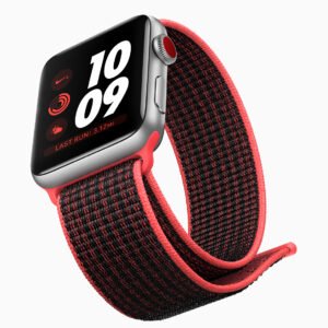 Apple Watch Series 3 GPS ONLY
